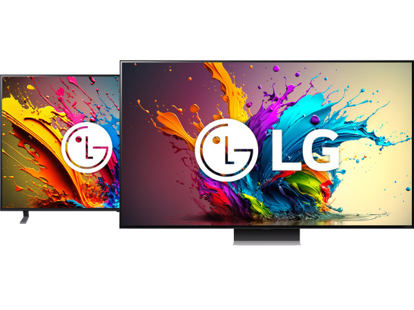 LG NanoCell TVs