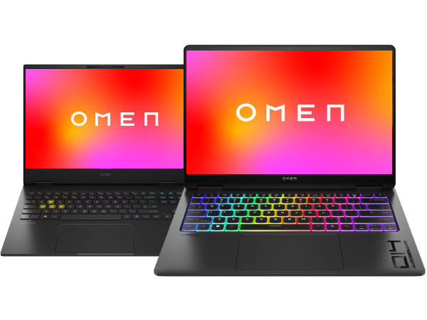 HP OMEN Transcend