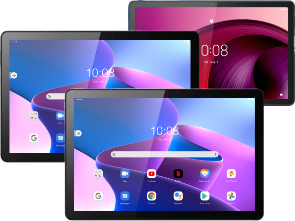 Lenovo Tab M10