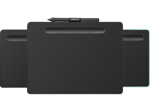 Wacom Intuos