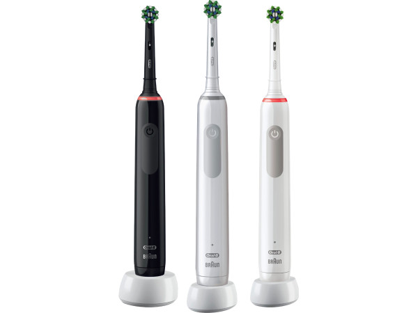 Best oral deals b electric toothbrush