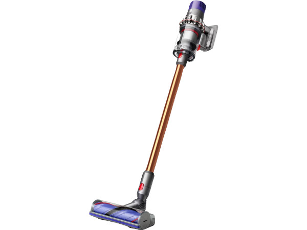 Dyson hardwood deals floor vacuum