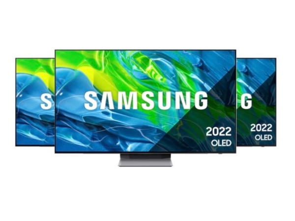 Beweging Landgoed Worstelen Samsung tv kopen? - Coolblue - Voor 23.59u, morgen in huis