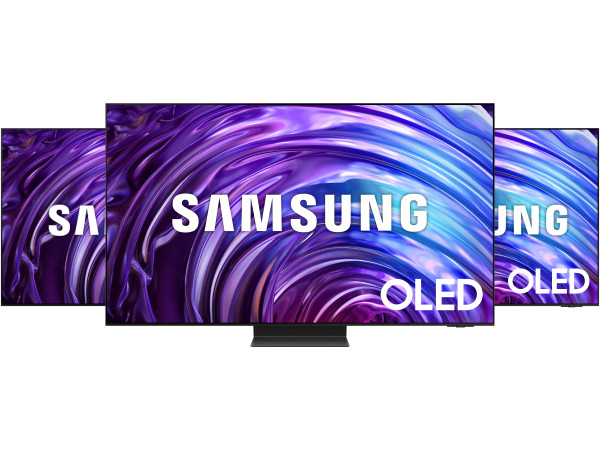 Samsung S90 OLED