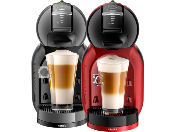 Dolce Gusto Mini Me