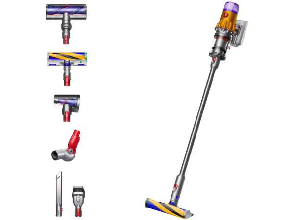 Dyson V12 Detect Slim Absolute