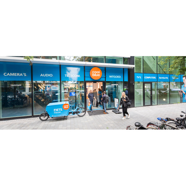 Amsterdam Zuidas