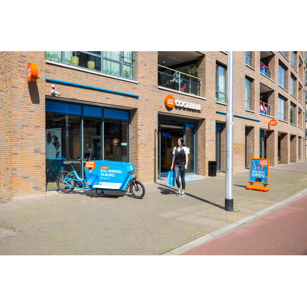 Tilburg
