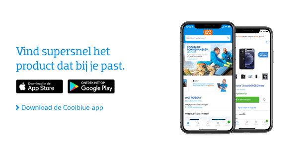 Coolblue App