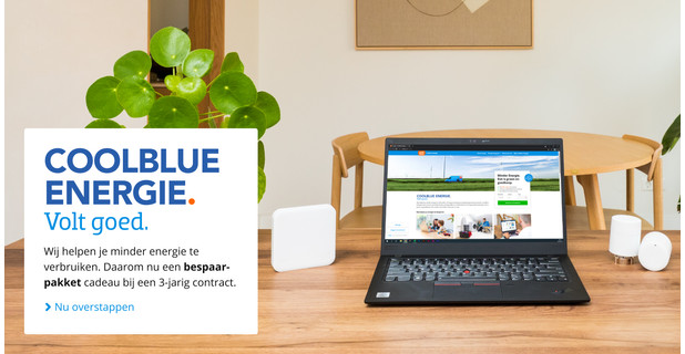Coolblue energie 1
