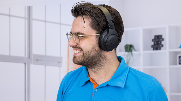 koptelefoon coolblue