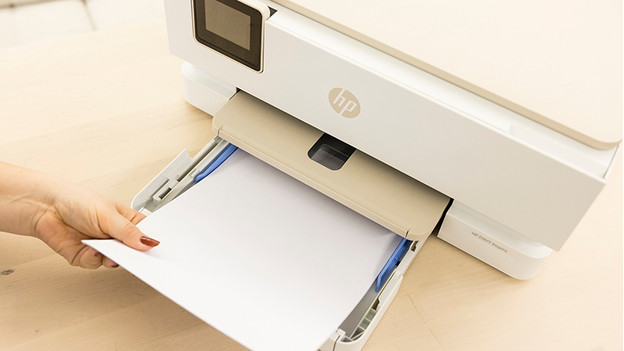 Velsigne Overflødig dans Hoe installeer je jouw HP printer? - Coolblue - alles voor een glimlach