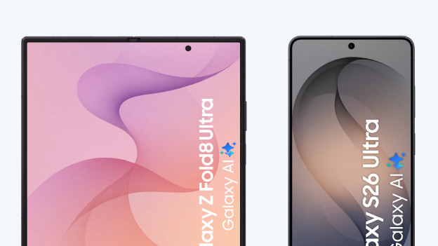Samsung S26 Ultra vs Fold 8 Ultra