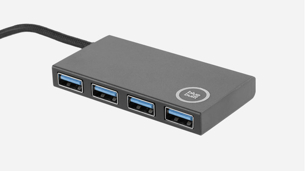 Gearceerd Afvoer zakdoek Hoe kies ik een usb hub? - Coolblue - alles voor een glimlach