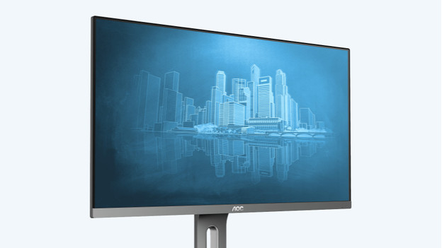 27 inch aoc monitor