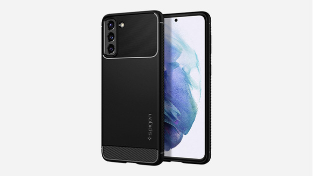 How do you choose the right phone case for your Samsung Galaxy S21 ...