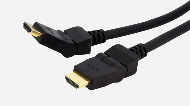Kudde output Supermarkt Hoe kies ik de juiste HDMI kabel? - Coolblue - alles voor een glimlach