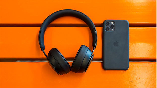 Beats with apple online chip