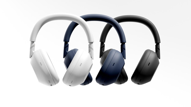 Sony headphones