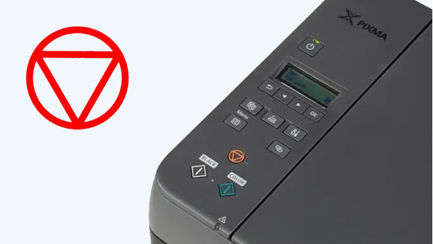 Hoe reset je een Canon printer? - Coolblue - alles voor een glimlach