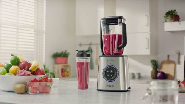 Blender, juicer or slowjuicer: which one do you choose? - Coolblue