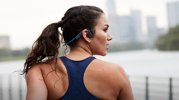 Beats bone conduction headphones hot sale