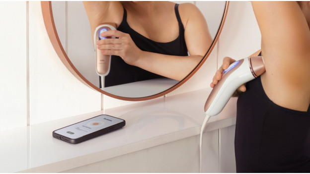 Get started with your IPL device - Coolblue - anything for a smile