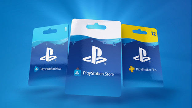 How you redeem codes in the PlayStation Store? - Coolblue - anything for a smile