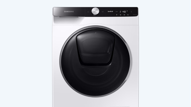 Samsung Simplify Laundry washing machine