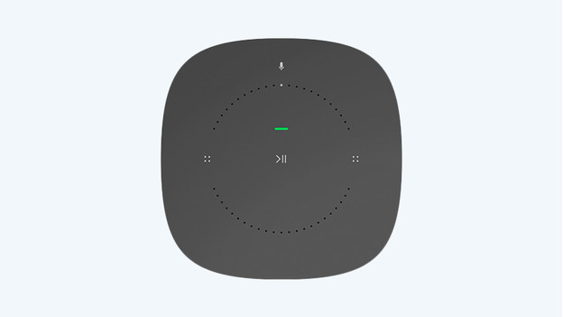 Resetting sonos best sale one speaker