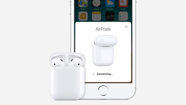 Alles wat we weten Apple AirPods - Coolblue - alles een glimlach