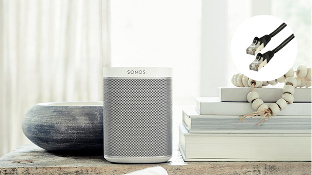 What to do if Sonos speaker stutters - Coolblue anything for a smile