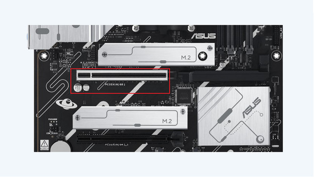 AMD X870(E): meer PCIe 5.0 ondersteuning