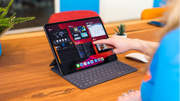 How do you use Apple iPad as a laptop? - Coolblue - anything for a smile
