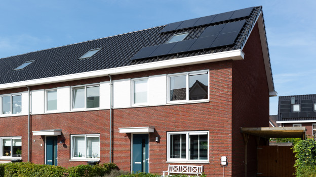 Zonnepanelen Coolblue Energie