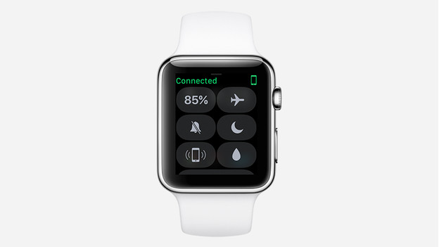 What is water lock best sale on the apple watch