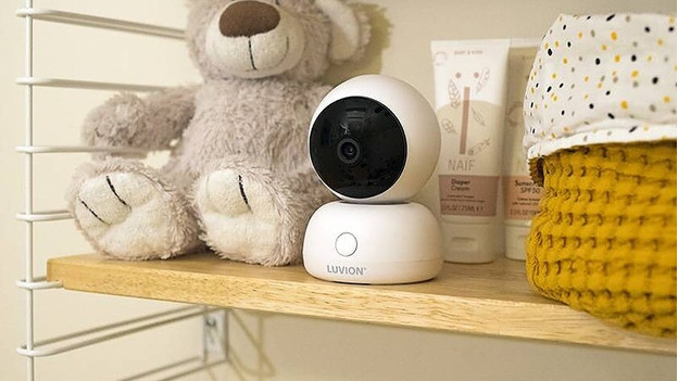 Baby monitor sale security