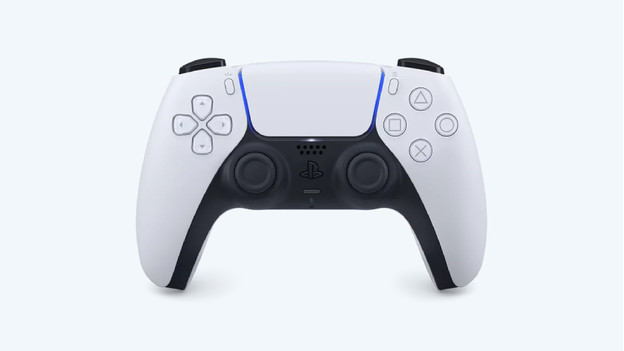 DualSense controller