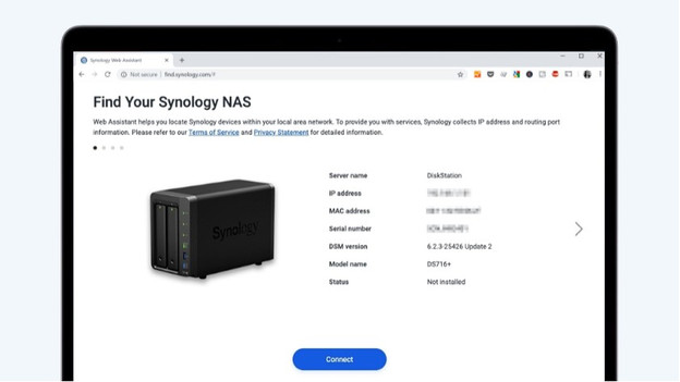 How to set up a Synology NAS: A step-by-step guide - Video