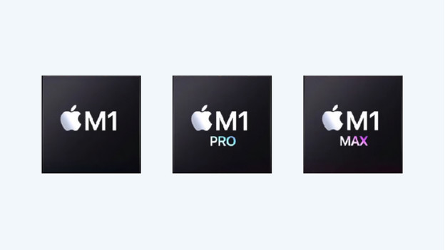 Which M1 chip do you need in your Mac? - Coolblue - anything for a smile