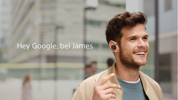 Samsung galaxy buds pro google online assistant