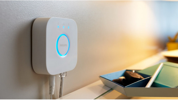 Philips hue on sale wifi bridge