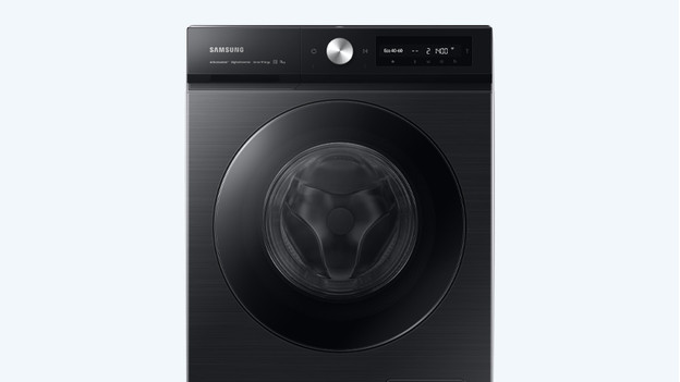 Samsung Bespoke washing machine