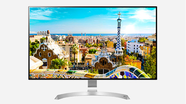Why choose an ultrawide monitor? - Coolblue - anything for a smile