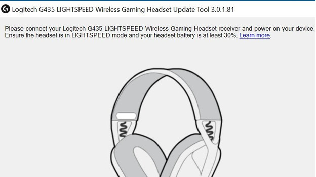 How to connect your Logitech LIGHTSPEED Wireless Headset with Bluetooth 