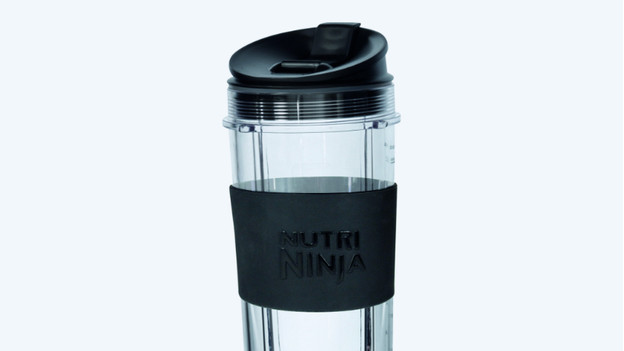 Ninja BN750EU Glass Blender