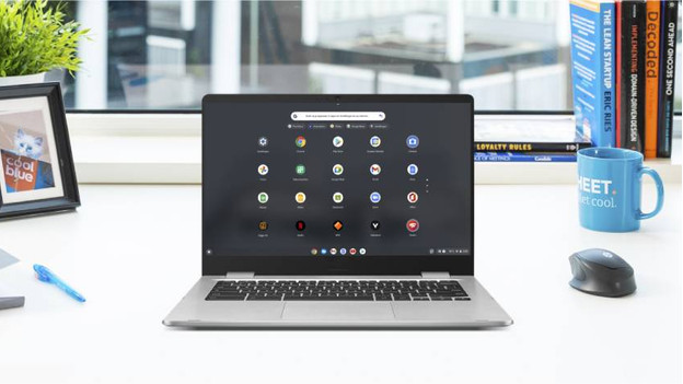 Chromebook Plus