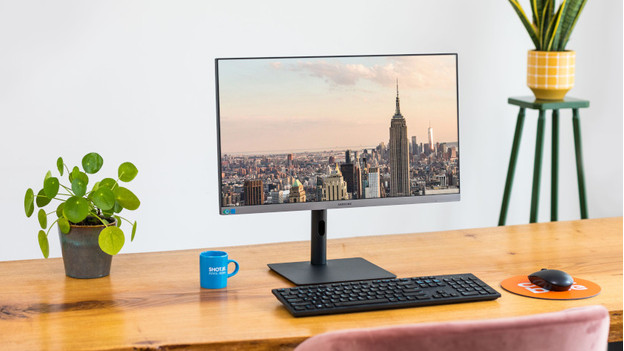 Workplace