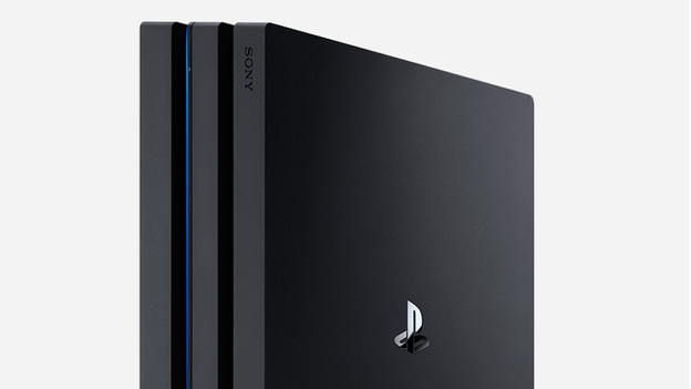 Ps4 slim shop pro release date