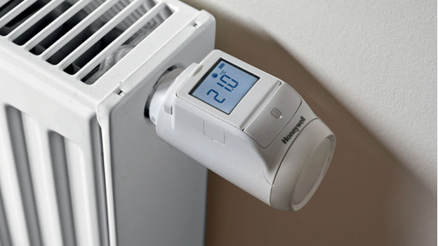 attribuut hoofdpijn streng Advies over radiatorthermostaten - Coolblue - alles voor een glimlach